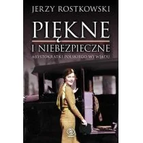 Piękne i niebezpieczne Arystokratki polskiego - Historia świata Piękne i niebezpieczne Arystokratki polskiego - Historia świata - miniaturka - grafika 1