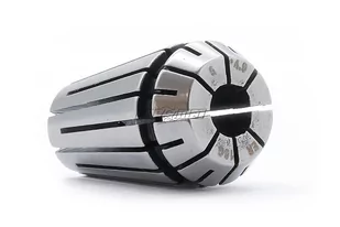 Tulejka zaciskowa ER16 - 6,0 x 4,9 mm do gwintowników M5, M6, M8 - Tuleje - miniaturka - grafika 1