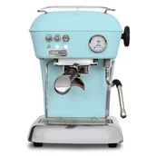 Ekspresy do kawy - Ascaso DREAM ONE Kid Blue - miniaturka - grafika 1