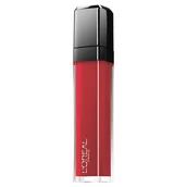 Błyszczyki do ust - Loreal Paris Infallible Xtreme Resist Gloss405 The Bigger The - miniaturka - grafika 1