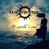 Książki o muzyce - At worlds end CD Nowa - miniaturka - grafika 1