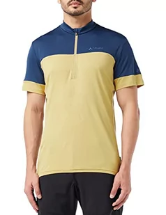 VAUDE Męski T-shirt Men's Escape Hz - Koszulki męskie - miniaturka - grafika 1