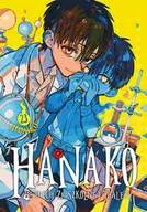 Komiksy dla młodzieży - Hanako. Duch ze szkolnej toalety. Tom 23 - miniaturka - grafika 1
