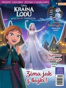 Czasopisma - Kraina Lodu. Oficjalny Magazyn 11/2022 - miniaturka - grafika 1