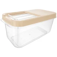 Pojemniki kuchenne - Pojemnik na kapsułki, karmę, proszek 7,5 l - miniaturka - grafika 1