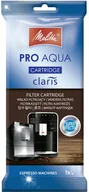 Wkłady filtrujące - Melitta Filtr wody Melitta Pro Aqua do ekspresów - miniaturka - grafika 1
