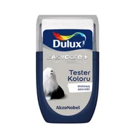 Farby wewnętrzne - Farba tytanowa Dulux EasyCare+ Plamy+Przetarcia Stalowa Szarość 0,03 l - miniaturka - grafika 1