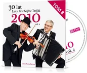 Czasopisma - 30 Lat Listy Przebojów Trójki 2010. Część 2 - miniaturka - grafika 1