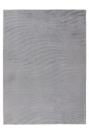 Dywany - Dywan Nowoczesny Comfort Cmf 503 Silver 160X230 - miniaturka - grafika 1