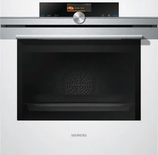 Piekarnik do zabudowy Siemens HB676G0W1 - Piekarniki do zabudowy - miniaturka - grafika 1