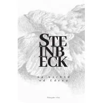 Na wschód od Edenu - Opowiadania - miniaturka - grafika 1