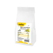 Mąka - Mąka kukurydziana pełnoziarnista 500 g - miniaturka - grafika 1