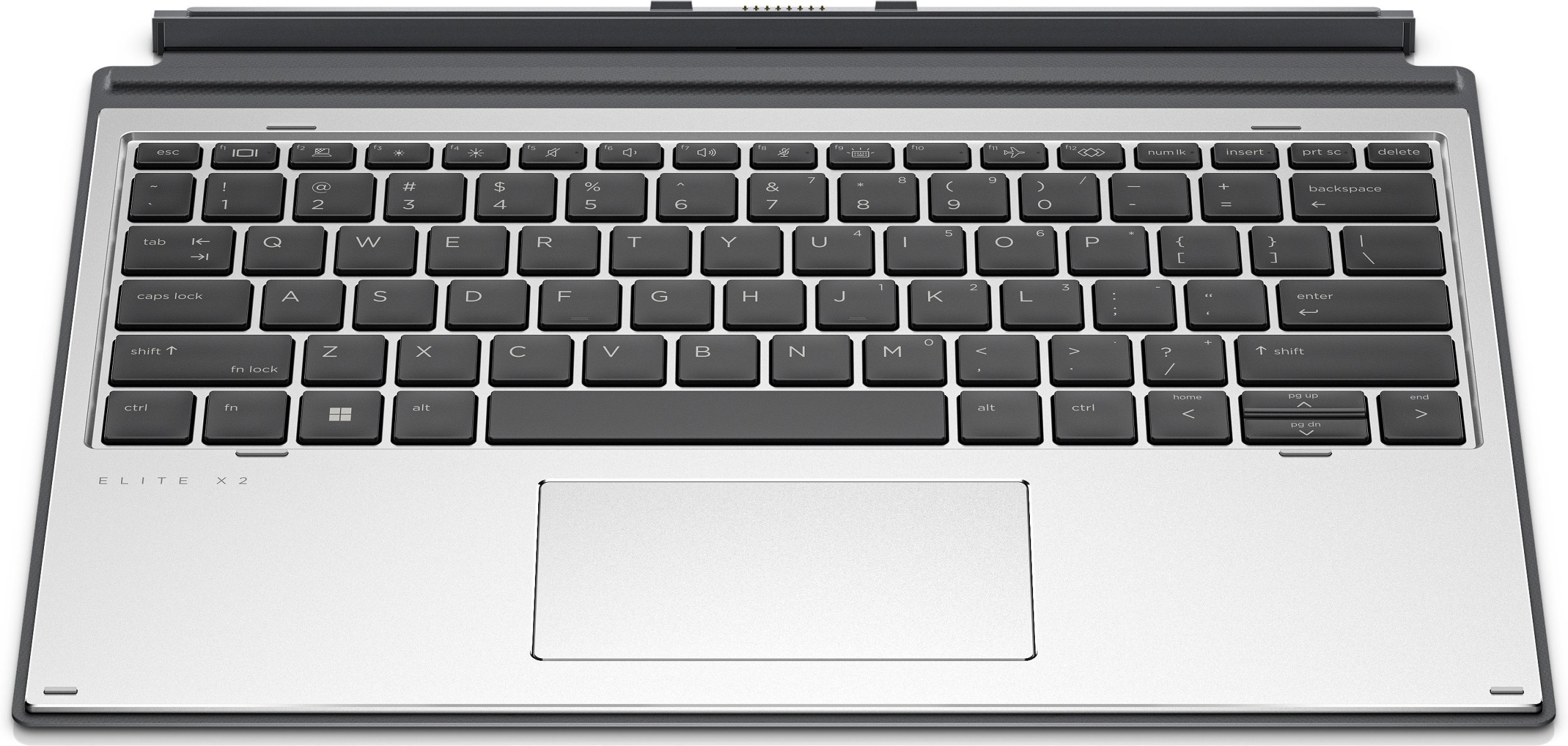 Elite x2 G8 Premium Keyboard Elite x2 G8 Premium Keyboard