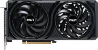 Karty graficzne - Palit RTX5060 Infinity 2 OC 8GB GDDR7 HDMI 3xDP NE75060V19P1-GB2063L - miniaturka - grafika 1