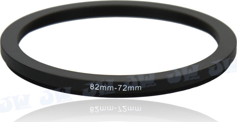 JJC Redukcja filtrowa FreePower 82 na 72 mm