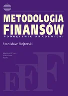 Ekonomia - Metodologia Finansów - miniaturka - grafika 1