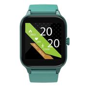 Smartwatch - Blackview R3 Zielony - miniaturka - grafika 1