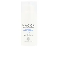 Serum do twarzy - Macca SUPREMACY HYALURONIC z 1% booster Serum nawilżające 30 ml - miniaturka - grafika 1
