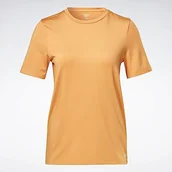 Koszulki i topy damskie - Reebok Damska koszulka Speedwick do treningu - miniaturka - grafika 1