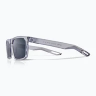 Okulary przeciwsłoneczne - Okulary przeciwsłoneczne Nike NV03 wolf grey/dark grey - miniaturka - grafika 1