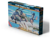 Modele do sklejania - Mistercraft EC-665 Kangaroo Tigre, D-61, 1:72 - miniaturka - grafika 1