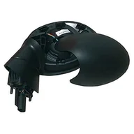 Lusterka samochodowe - Lusterko zewnętrzne Prasco MN3047314 - miniaturka - grafika 1