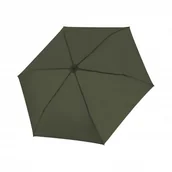 Parasole - Bugatti air flat uni greenery  / składany parasol - miniaturka - grafika 1