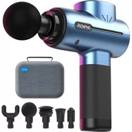 Masażery - Renpho R3 Active Massage Gun RP-GM171-BU - miniaturka - grafika 1