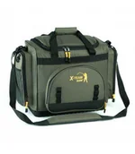 Inne akcesoria dla wędkarzy - Torba Wędkarska Jaxon SZTYWNE DNO 54/32/42CM UJ-XAB02 - miniaturka - grafika 1