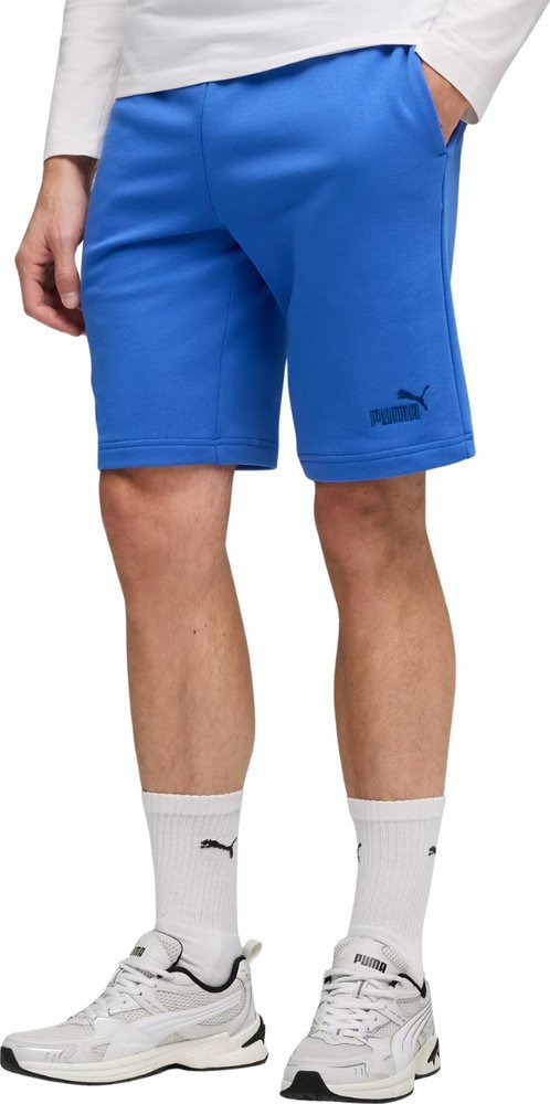 Puma Spodenki męskie Puma ESS No.1 Logo 10