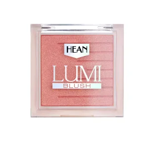 HEAN Lumi Blush Róż do policzków 03 Golden rose 4g 45239-uniw - Róże do policzków - miniaturka - grafika 1