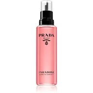 Wody i perfumy damskie - Prada Paradoxe Radical Essence perfumy napełnienie dla kobiet 100 ml - miniaturka - grafika 1
