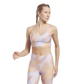 Biustonosze - WOR TRAIN AOP BRA - miniaturka - grafika 1