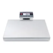 Wagi specjalistyczne - OHAUS Courier 5000 C52M50L 50kg;20g - waga magazynowa niskoprofilowa - miniaturka - grafika 1