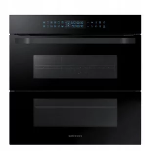 Piekarnik do zabudowy Samsung Dual Cook Flex NV75N7646RB - Piekarniki do zabudowy - miniaturka - grafika 1