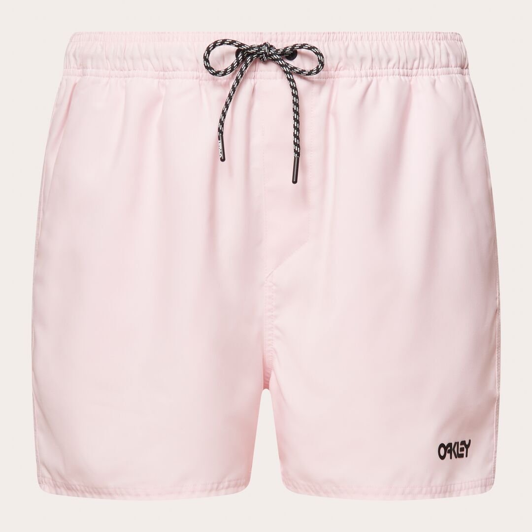 Kąpielówki męskie Oakley BEACH VOLLEY 16 różowe FOA404310-82I r XL