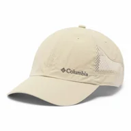 Czapki męskie - Czapka z daszkiem Columbia Tech Shade II Hat ancient fossil - ONE SIZE - miniaturka - grafika 1