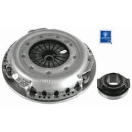 Sprzęgła - SACHS KOŁO DWUMASOWE +SPRZĘGŁO 3090600006 - miniaturka - grafika 1