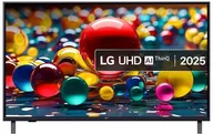 Telewizory - LG 65UA74003LB LED 65'' 4K Ultra HD WebOS 25 - miniaturka - grafika 1