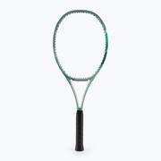 Tenis ziemny - Rakieta tenisowa YONEX Percept 97 olive green - miniaturka - grafika 1