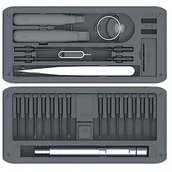 Maskownice do kabli - JIMI Home JM-GNT26, 26 elementów - miniaturka - grafika 1