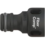 Inne akcesoria do nawadniania - Przyłącze kranowe 21 mm (G 3/4”) FiberComp - miniaturka - grafika 1