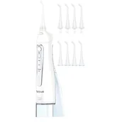 Irygatory do zębów - Fairywill FW-5020E Biały - miniaturka - grafika 1