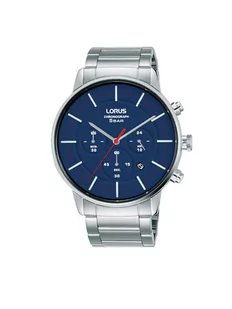 Zegarek Lorus Sports Chrono RT305JX9 - Zegarki męskie - miniaturka - grafika 1