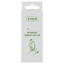 Ziaja Oliwkowy balsam do ust 10ml - Balsamy do ust - miniaturka - grafika 5