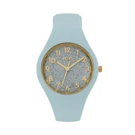 Zegarki damskie - Zegarek Ice-Watch 022571 Zielony - miniaturka - grafika 1