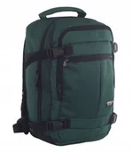 Akcesoria podróżnicze - Plecak podróżny 40x20x25 Premium do samolotu polski RYANAIR Bagaż podręczny - miniaturka - grafika 1