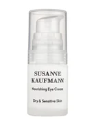 Kosmetyki pod oczy - Susanne Kaufmann Nourishing Eye Cream - miniaturka - grafika 1