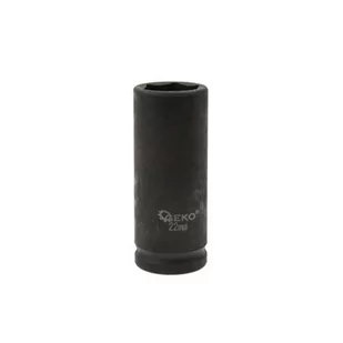 Nasadka 22mm 1/2" sondy lambda Geko - Klucze i nasadki - miniaturka - grafika 1