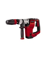 Akcesoria do elektronarzędzi - EINHELL Demolition Hammer TE DH 12 red Black&Deckerk 1,050 W - miniaturka - grafika 1